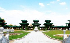 ag九游会网站这座景区就是位于珠海市境内的“圆明新园”-九游会J9·(china)官方网站-真人游戏第一品牌