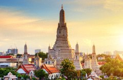 官方还有盛名的泰国寺庙——玉梵刹（Wat Pho）-九游会J9·(china)官方网站-真人游戏第一品牌